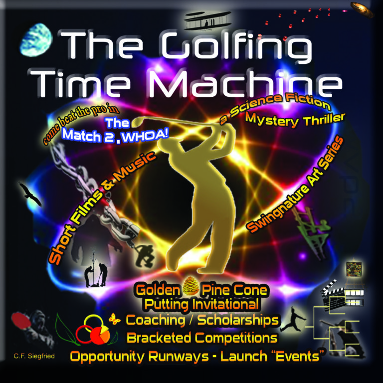 KE_TheGolfingTimeMachine